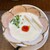 ラーメン家 みつ葉 - 料理写真:豚CHIKIしおチャーシューメン