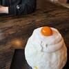 雪みるく - 料理写真: