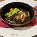 洋食屋　神戸デュシャン - 