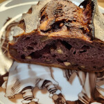 yKUNIEDA - カシスマロンハーフ～☆