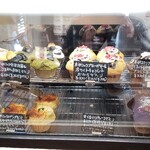 トレイクル マーケット&コーヒー - 