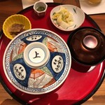 炭焼 うな富士 有楽町店 - 