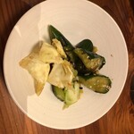 炭焼 うな富士 有楽町店 - 