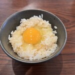 灼味噌らーめん 八堂八 - 