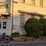 トレイクル マーケット&コーヒー - 