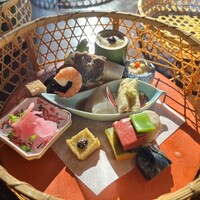 韻松亭 -  韻松亭 -