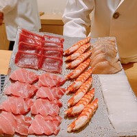 鮨 神楽 - 