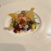 レストランアビエント - 