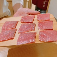 鮨 神楽 - 