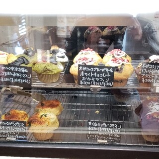 トレイクル マーケット&コーヒー_1