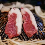 いただきます。 - 