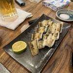 酒肴場 鱗の菜 - 