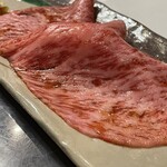 Yakiniku Hakushu Kassai - 