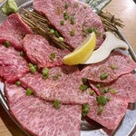 たまには焼肉 - 