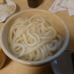 釜揚うどん 一心 - 