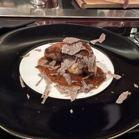 表参道うかい亭 - 