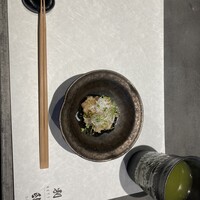 寿司 なかご 別邸 - 