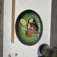 寿司 なかご 別邸 - 