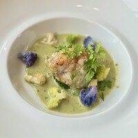 ブラッスリー ポール・ボキューズ 大丸東京 - 