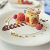 ブラッスリー ポール・ボキューズ 大丸東京 - 