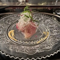 表参道うかい亭 - 