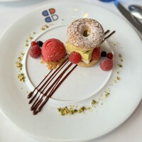 ブラッスリー ポール・ボキューズ 大丸東京 - 