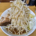 ラーメン　○菅 - 