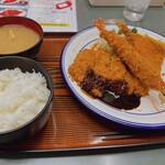 Tonkatsu Kicchin Kanan - 