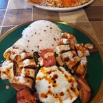 Turkish Kebab - 