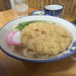 天乃うどん店 - 