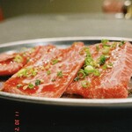 Sumibi Yakiniku Rokumei - 