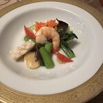 Wafuu Furansu Kaiseki Sai - 