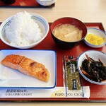 鎌ヶ谷食堂 - 