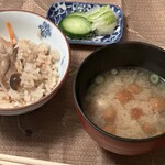 Wafuu Furansu Kaiseki Sai - 