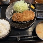 Tonkatsu Hisago - 