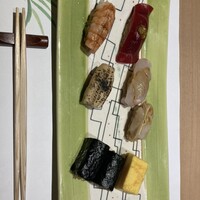 すし 福寿 - 