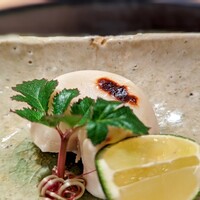 新ばし 星野 - 