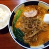 支那麺 はしご 新小岩店