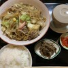 玉川食堂