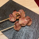 Yakitori Shifuku - 