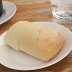 野菜ビストロ レギューム - 天然酵母のパン