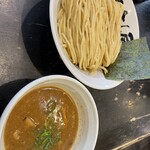 Tsukemen Tsukiya - 