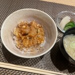 Tempura Hatsuho - 