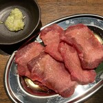 焼肉たか - 