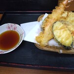 いしはるうどん - 