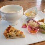 野菜ビストロ レギューム - 