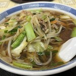 高橋食堂 - 