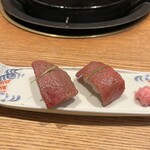 和牛 まつした - 