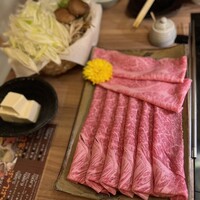 焼肉 しゃぶしゃぶ 石田屋。 北野坂店 - 