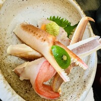 かに・ふぐ専門 蟹吉WEST なんば道頓堀 - 